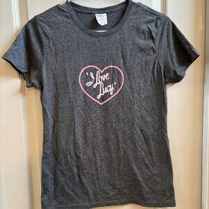 I love lucy shirt